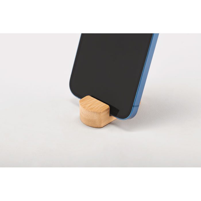 Kleiner Smartphone-Halter Poy – weitere Ansicht