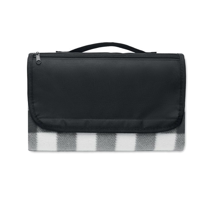 Picknick Decke RPET-Fleece Caly
