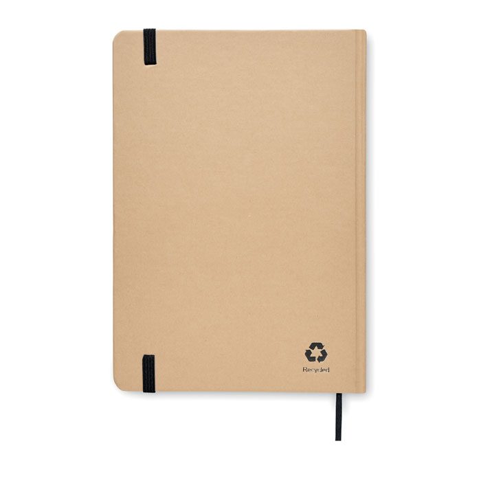 Din A5 Notizbuch Everwrite – weitere Ansicht