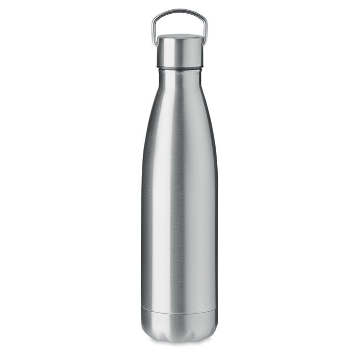 Doppelwandige Flasche 500ml Arctic
