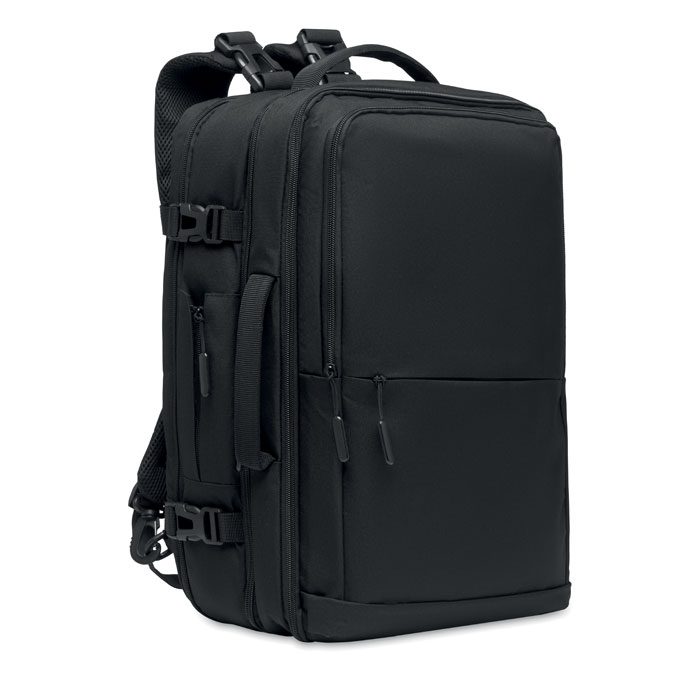 Rucksack 600D Rpet Sophis