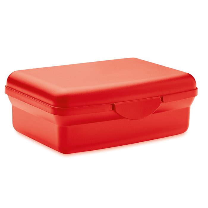 Lunchbox Pp 800ml Carmany