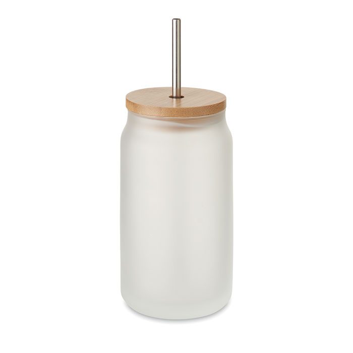 Trinkglas Subli 400ml Jarblim