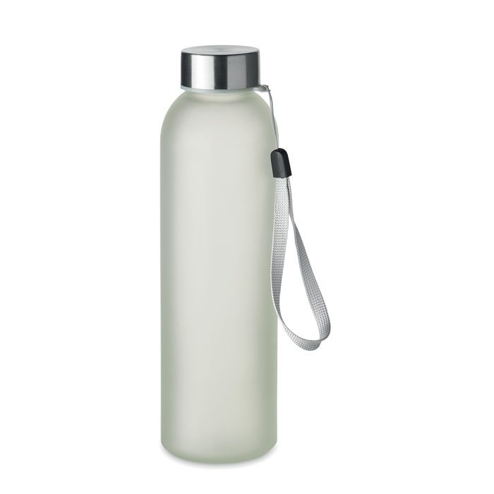 Glasflasche 500ml Olma