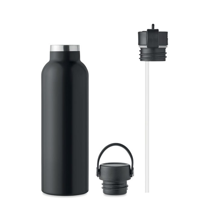 Doppelwandige Flasche 700 ml Boali