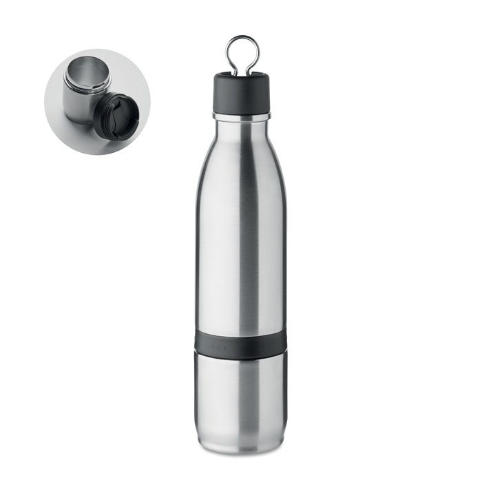 2in1 Isolierflasche 500ml Atera