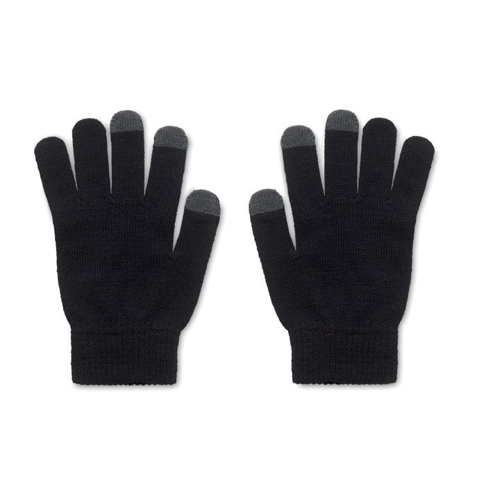 Touchscreen Handschuhe Rpet Dactile – weitere Ansicht