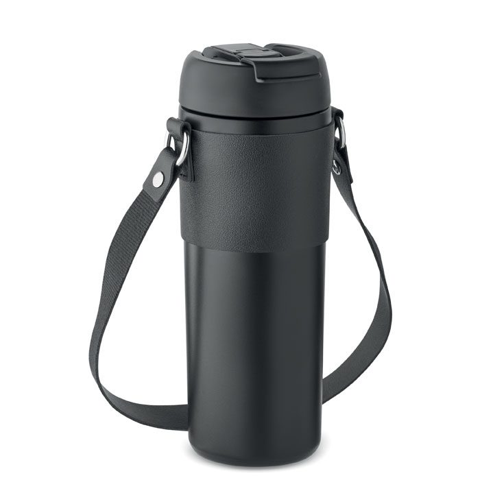 Doppelwandiger Becher 700 ml Aira