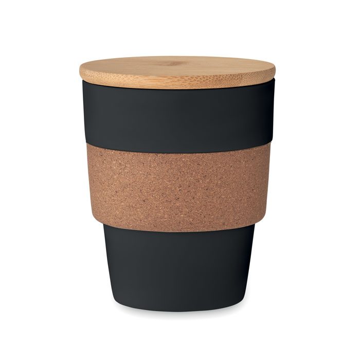 Becher Pp 300 ml Galao