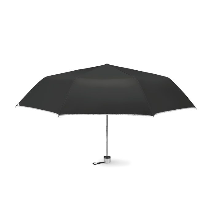 3-faltiger Regenschirm Cardif