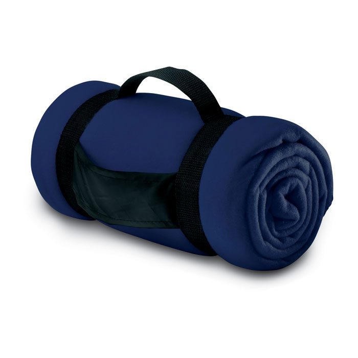 Fleece-Decke Stavenger