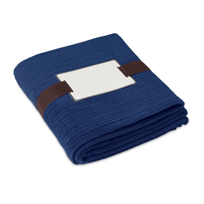 Fleece-Decke Cap Code