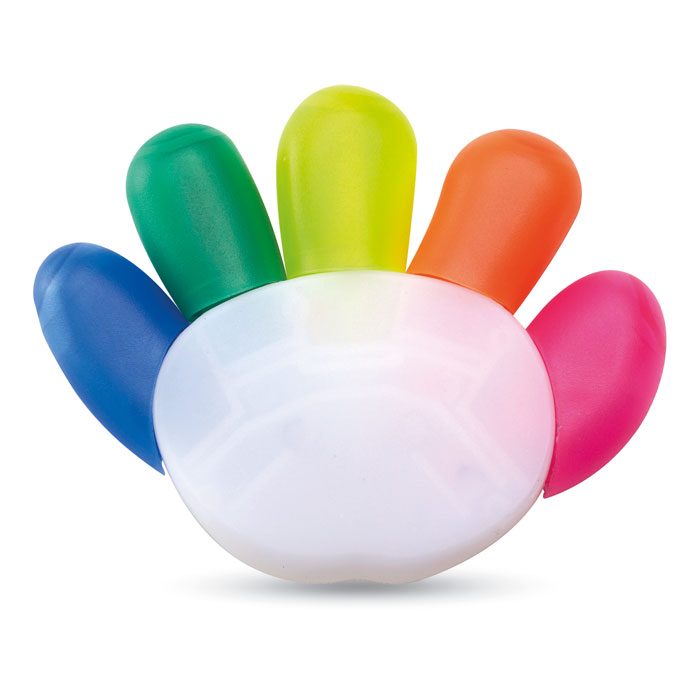 Textmarker Colore