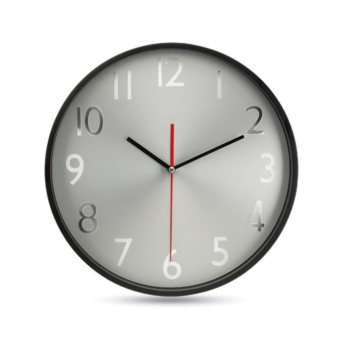 Wanduhr Rondo