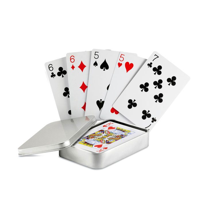 Spielkarten Amigo
