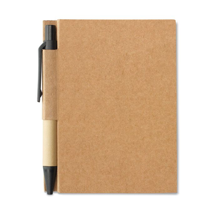 Mini Notizblock Cartopad