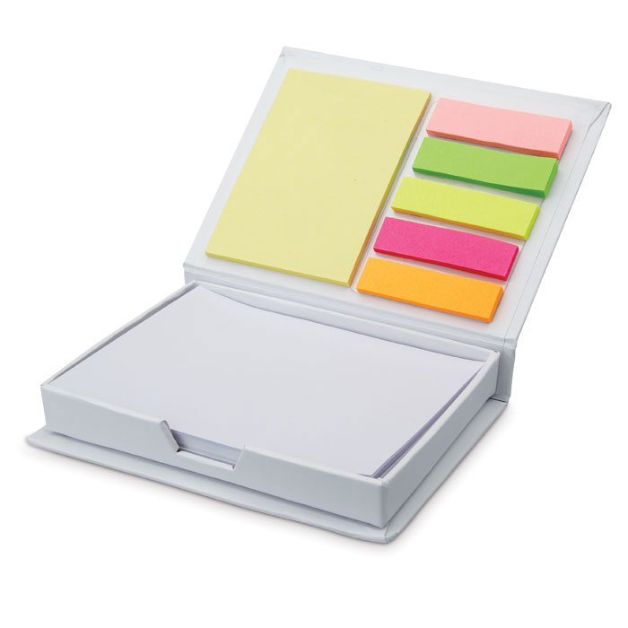 Memo Box Memokit