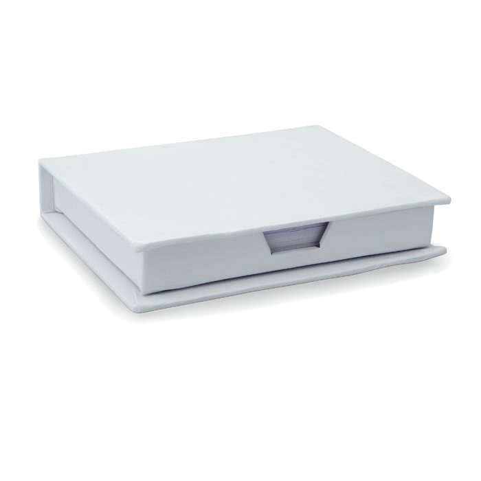 Memo Box Memokit – weitere Ansicht