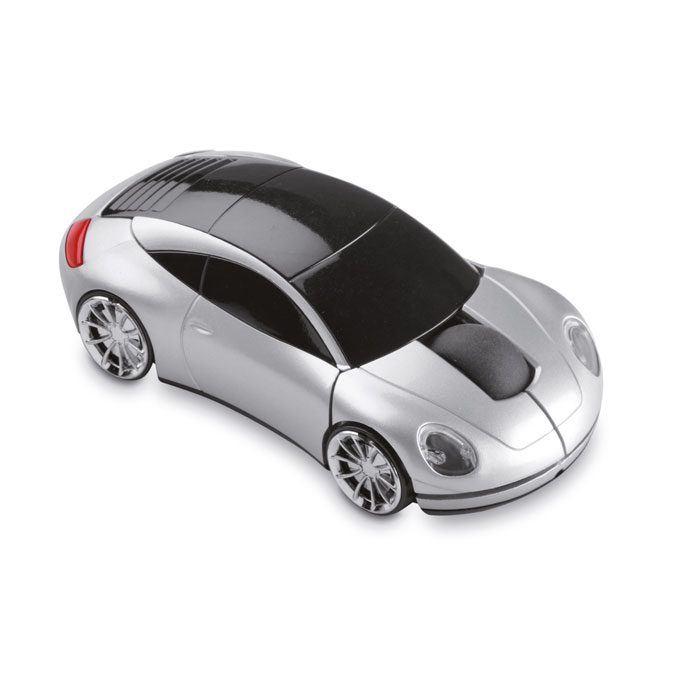 Wireless mouse Speed