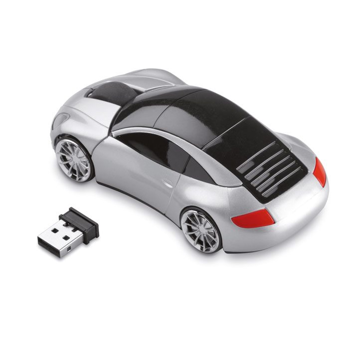 Wireless mouse Speed – weitere Ansicht