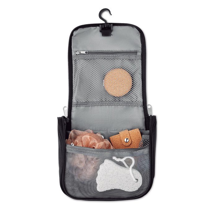 Kosmetiktasche zum Aufhängen Bagomatic