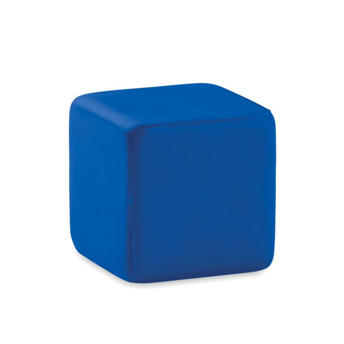 Anti-Stress-Würfel Squarax