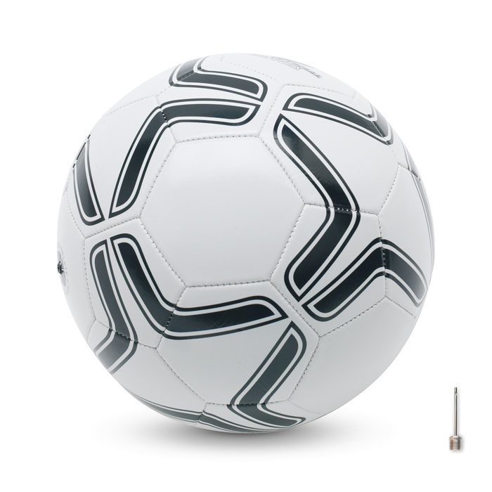 Fußball aus Pvc 21.5cm Soccerini