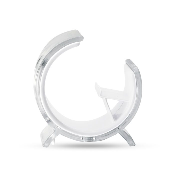 Smartphone Halter Standix – weitere Ansicht