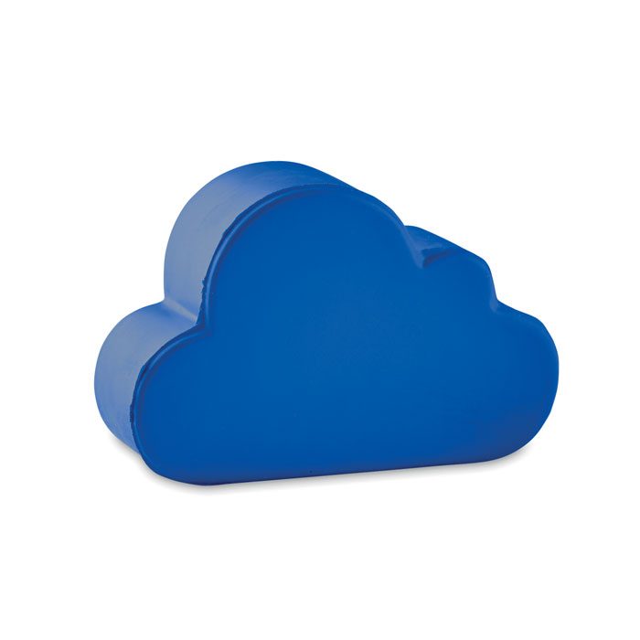 Anti-Stress-Wolke Cloudy