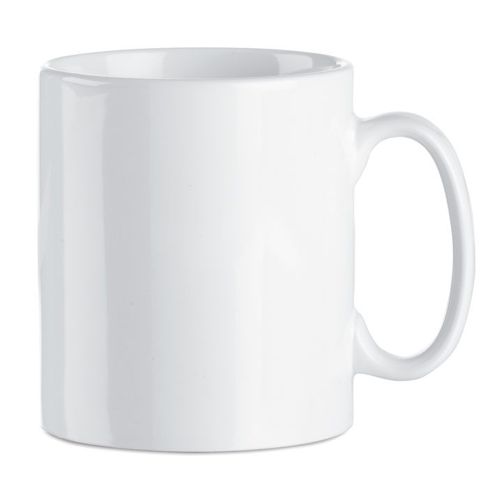 Keramiktasse 300ml Sublim