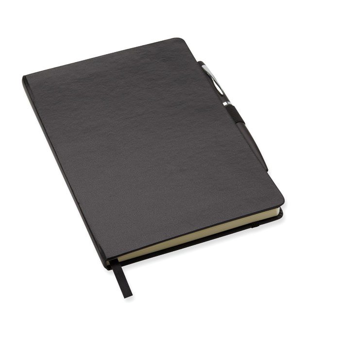 Din A5 Notizbuch Notaplus