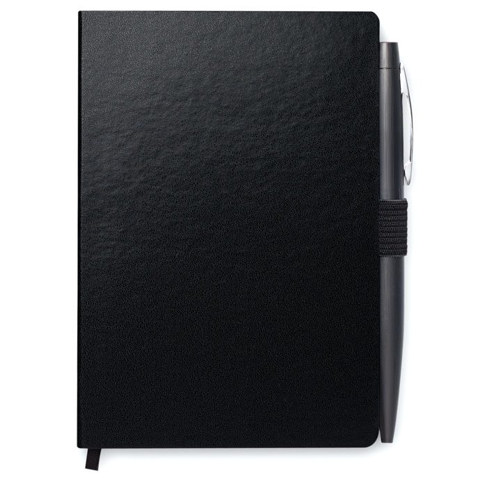 Din A6 Notizbuch Notalux