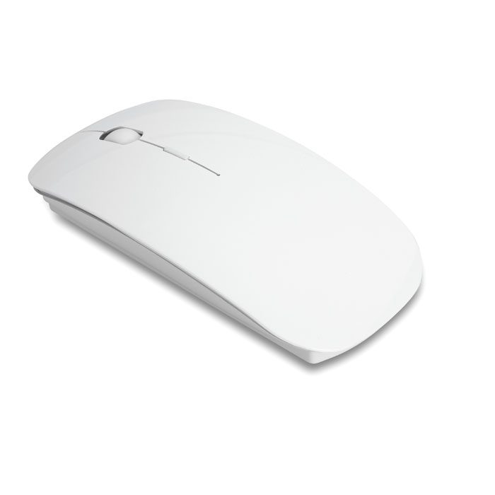 Optische Maus Curvy