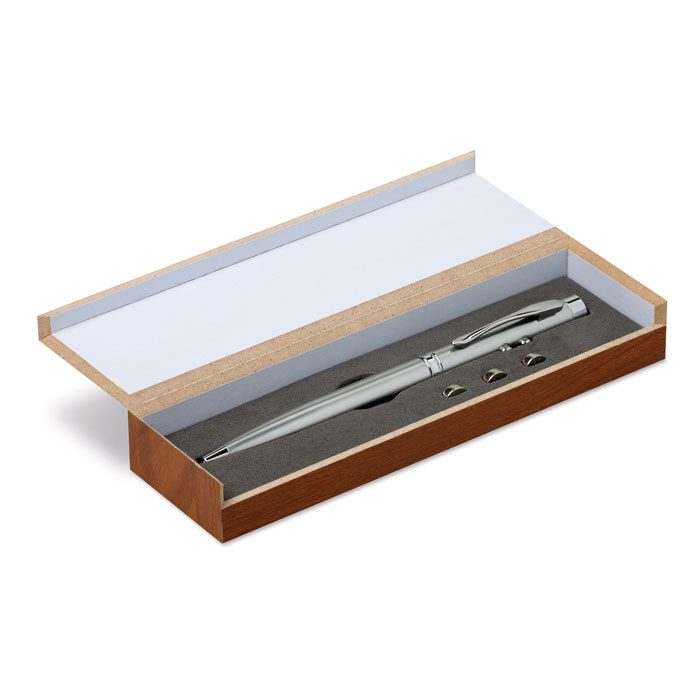 Laserpointer mit Touchpen Alaska