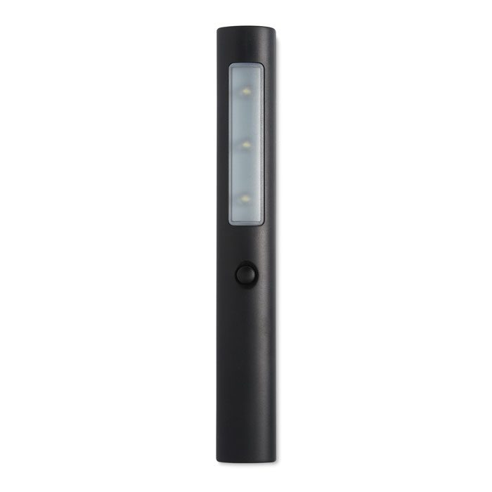 Auto-Notfall-LED-Taschenlampe Andre – weitere Ansicht