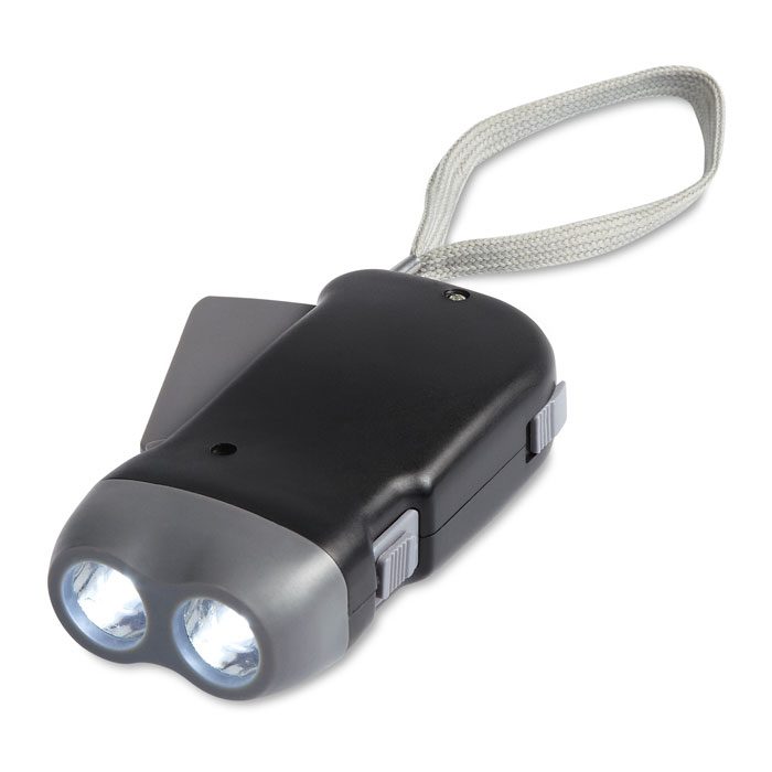 LED-Taschenlampe Robin