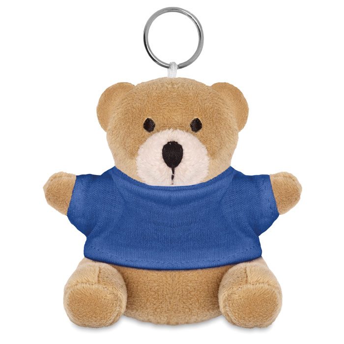 Schlüsselanhänger Teddy Nil