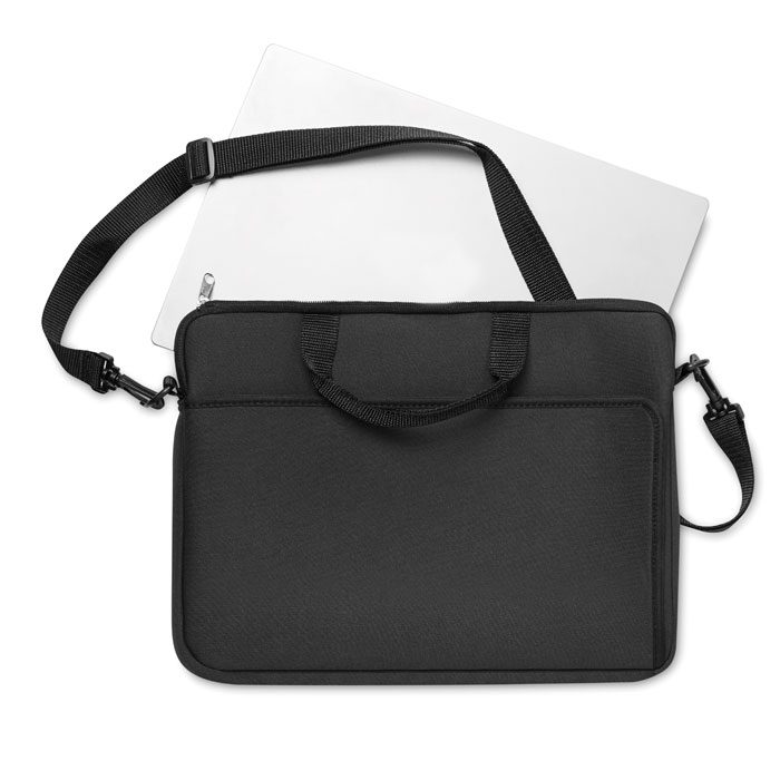 Neopren Laptop Tasche Neolap – weitere Ansicht