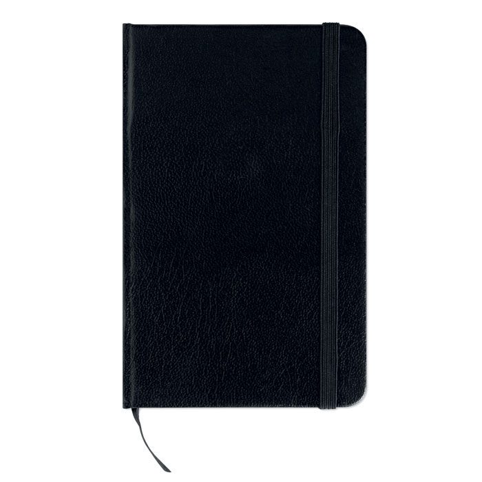 A5 Notizbuch Squared – weitere Ansicht