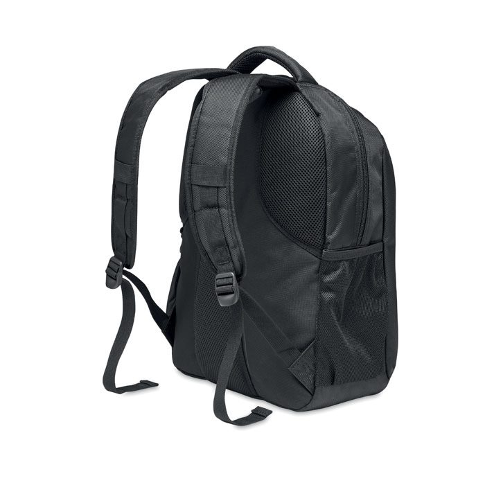 Laptop Rucksack Macau – weitere Ansicht