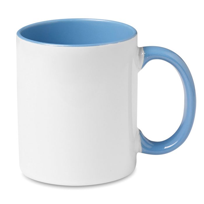 Kaffeebecher Sublimcoly