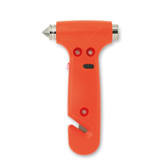 3 in 1 Notfall-Hammer Resq