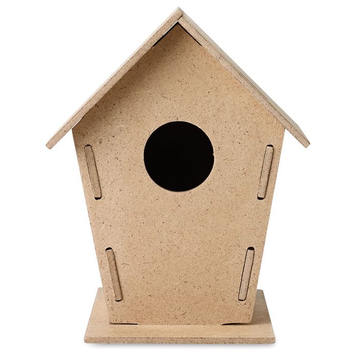 Vogelhäuschen Woohouse