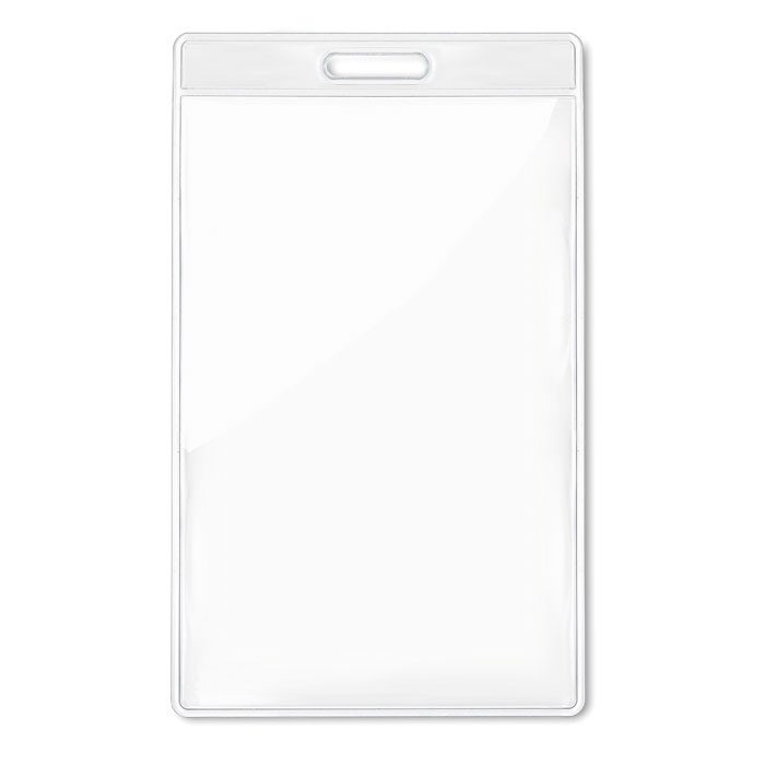 Transparentes Badge Badgo