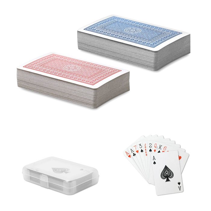 Spielkarten Aruba