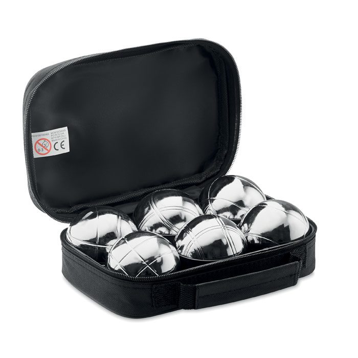 Boule-Spiel Otho
