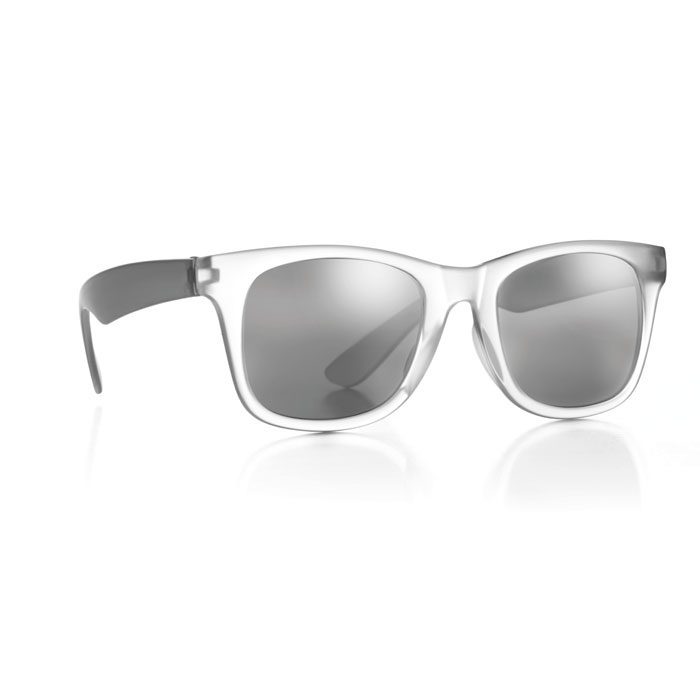 Verspiegelte Sonnenbrille America Touch