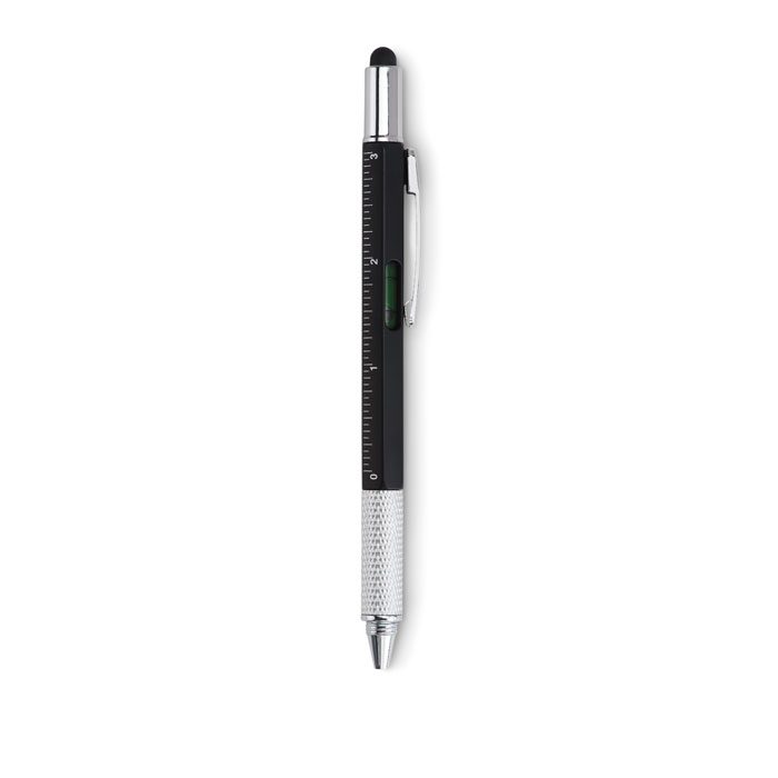 Kugelschreiber Multifunktion Toolpen