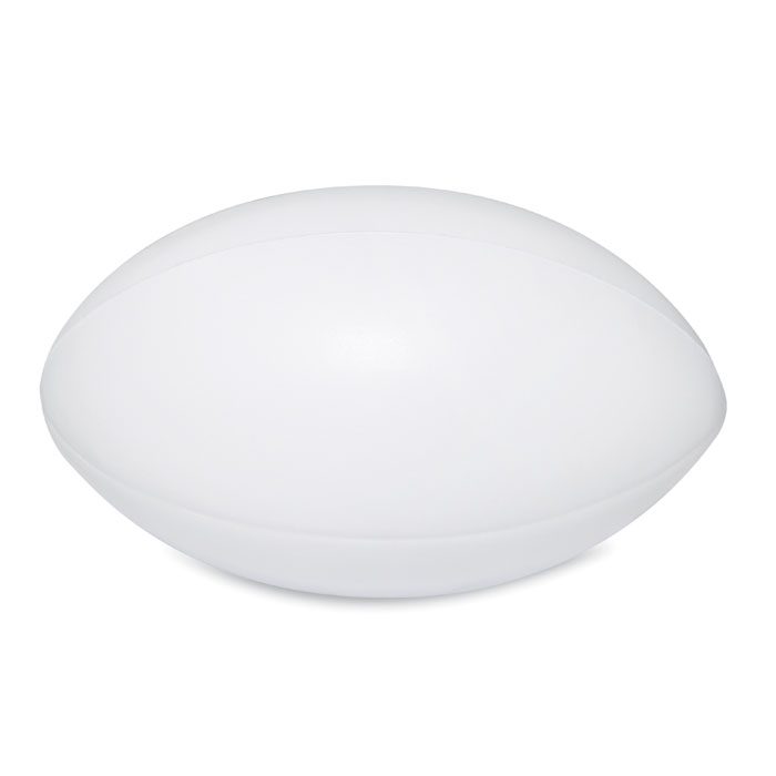 Anti-Stress-Rugbyball Madera