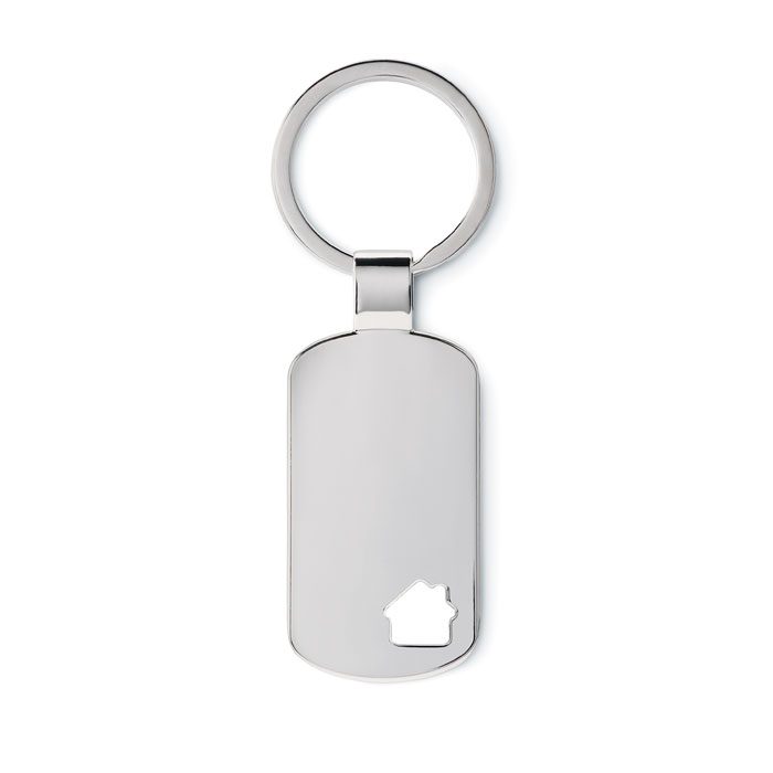Schlüsselring Haus House Key